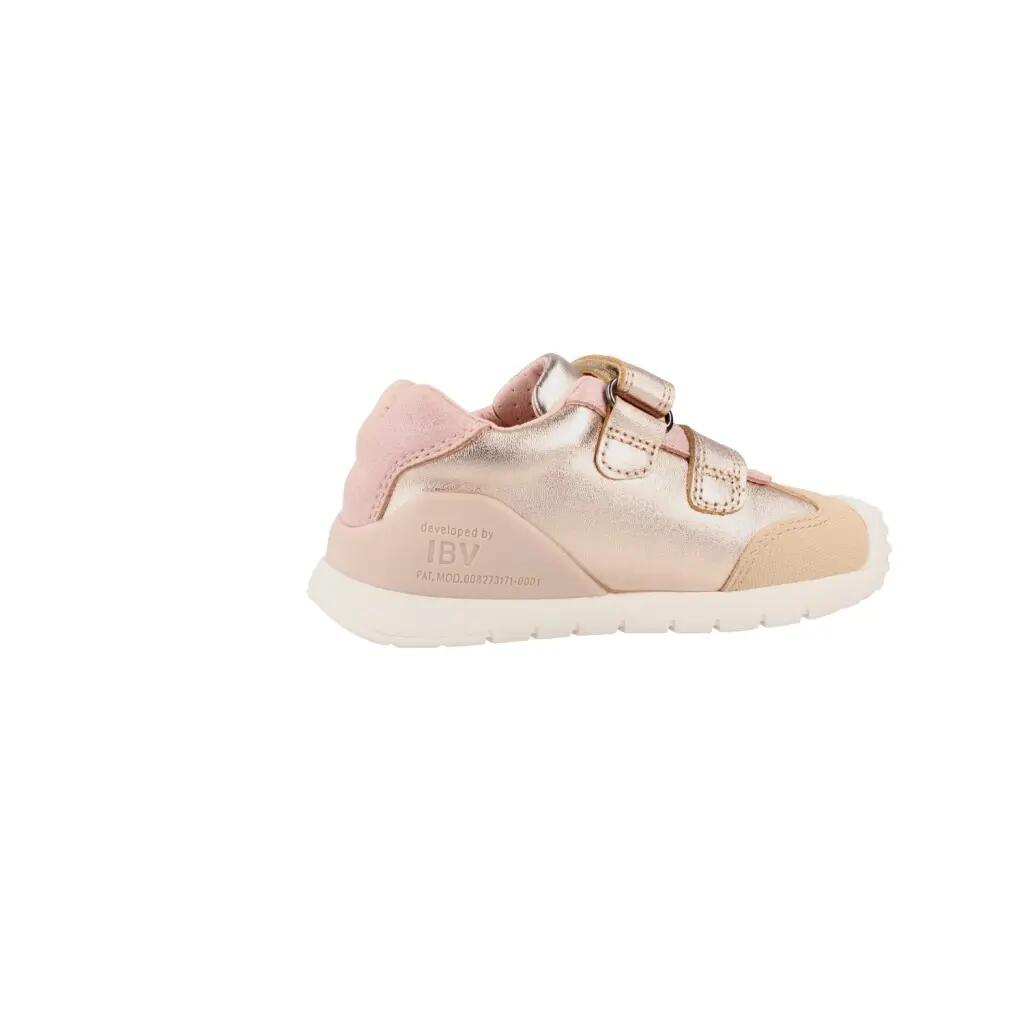 Zapatillas niña Biomecanics Zapato Urban 4/5