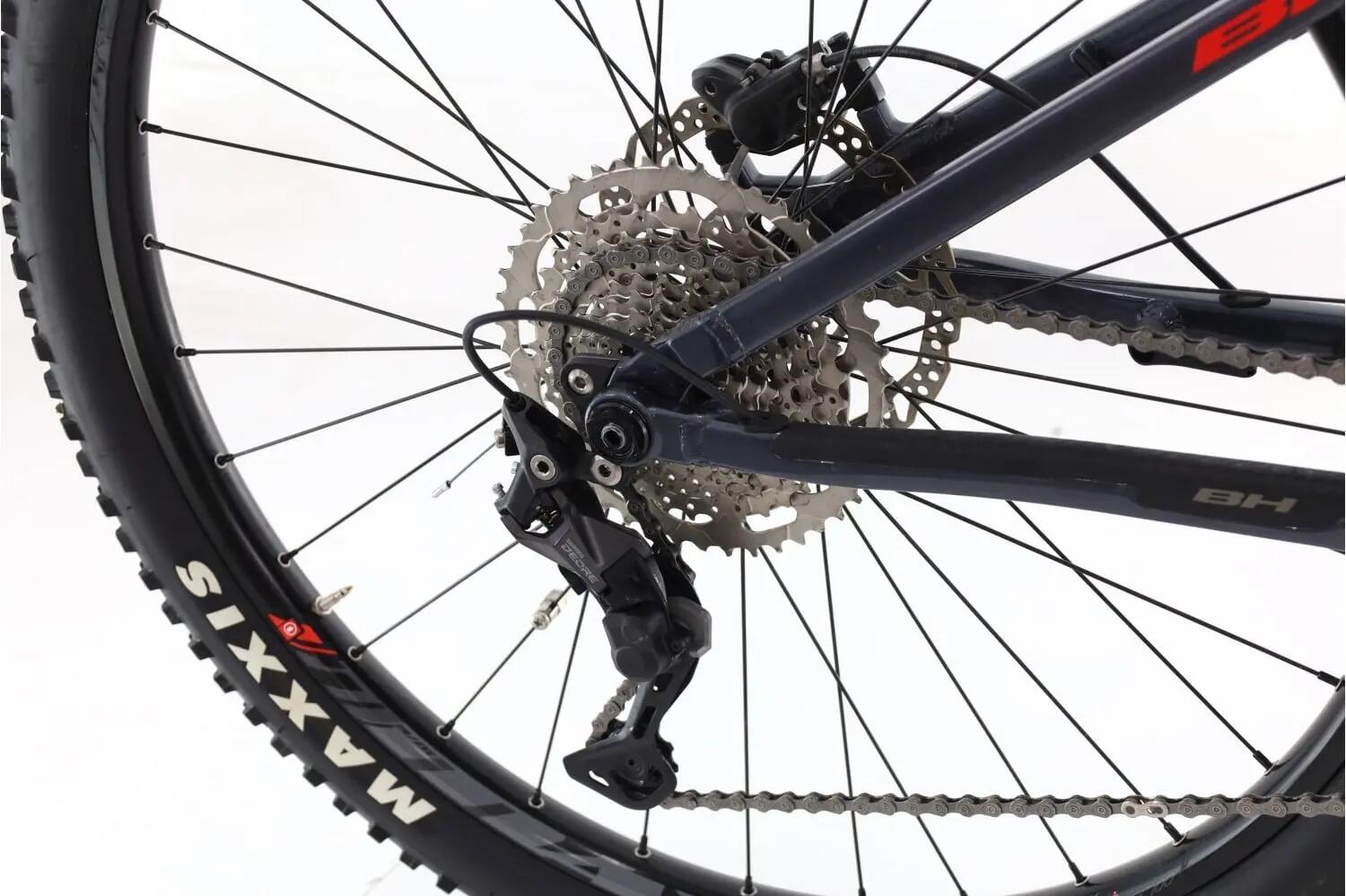 Ebike ricondizionata ·  Atom Lynx 8.0 · Ottimo stato 3/8