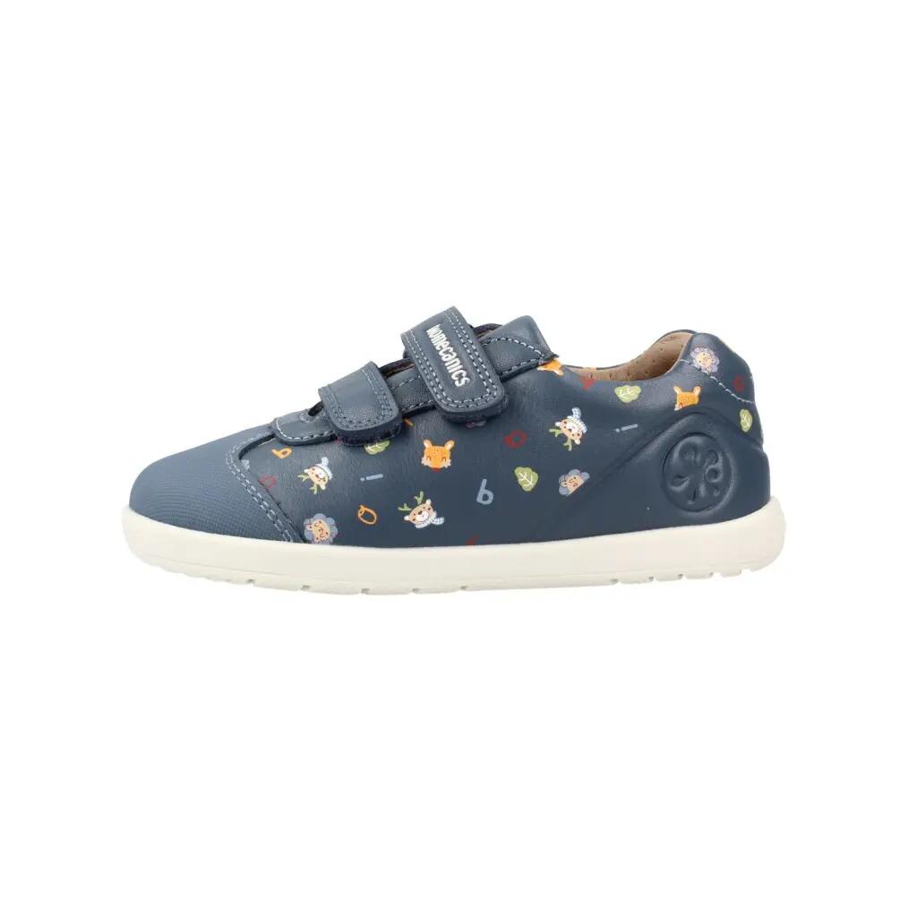 Zapatillas niño Biomecanics Zapato Estampado 2/5