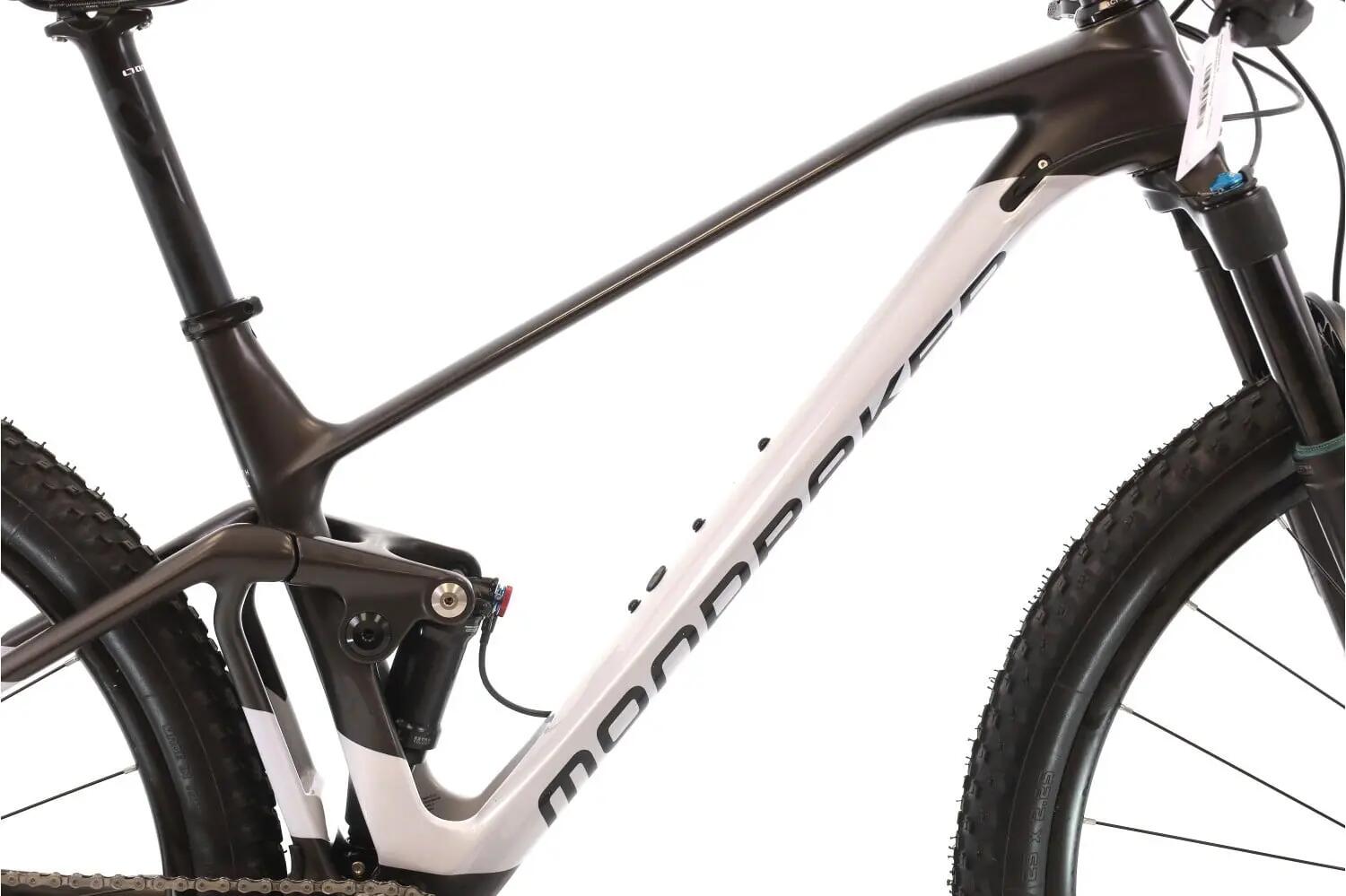 VTT reconditionné ·  F-Podium GX AXS · Très bon état 2/8