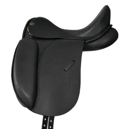 Selle de dressage pour cheval Lexhis