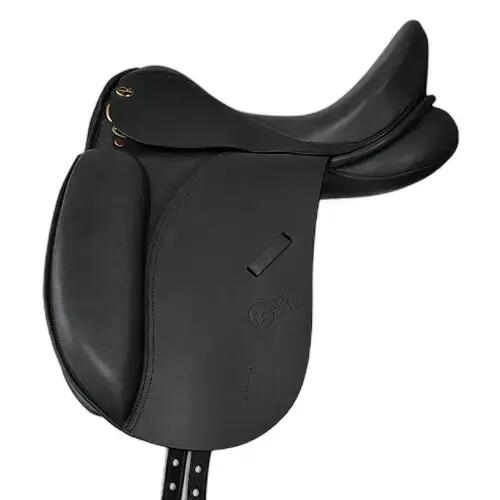 Selle de dressage pour cheval Lexhis