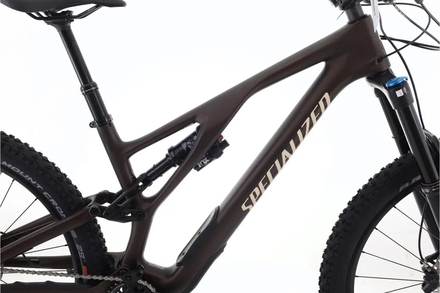 VTT reconditionné ·  Stumpjumper Evo GX · Très bon état 2/8