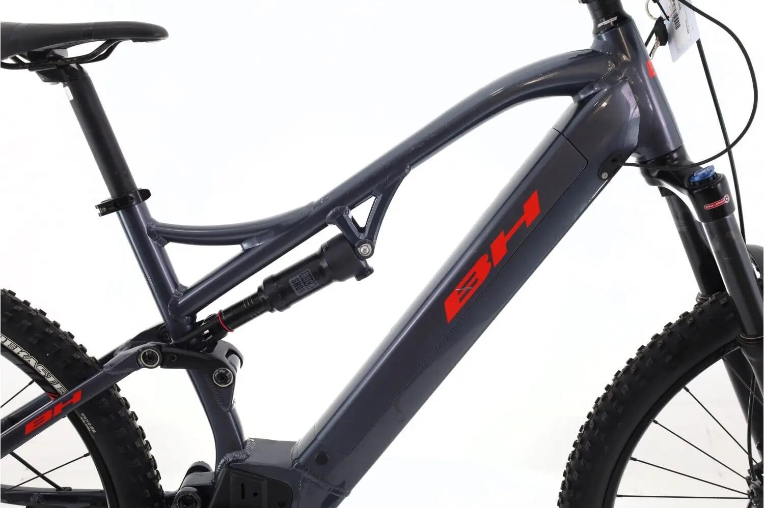 Ebike ricondizionata ·  Atom Lynx 8.0 · Ottimo stato 2/8