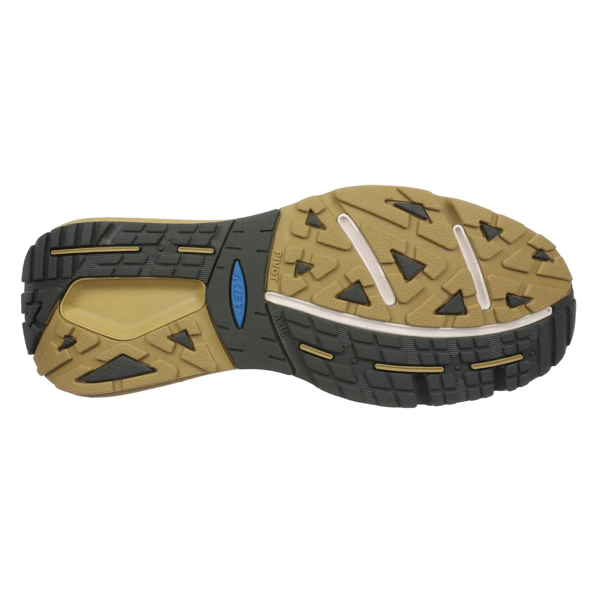 Scarpe outdoor da uomo MBT Colorado X 5/5