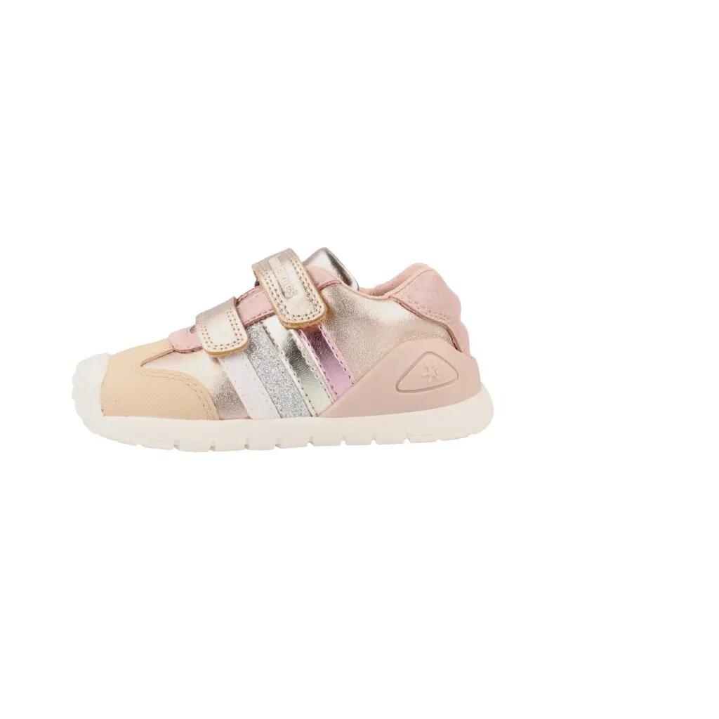 Zapatillas niña Biomecanics Zapato Urban 2/5