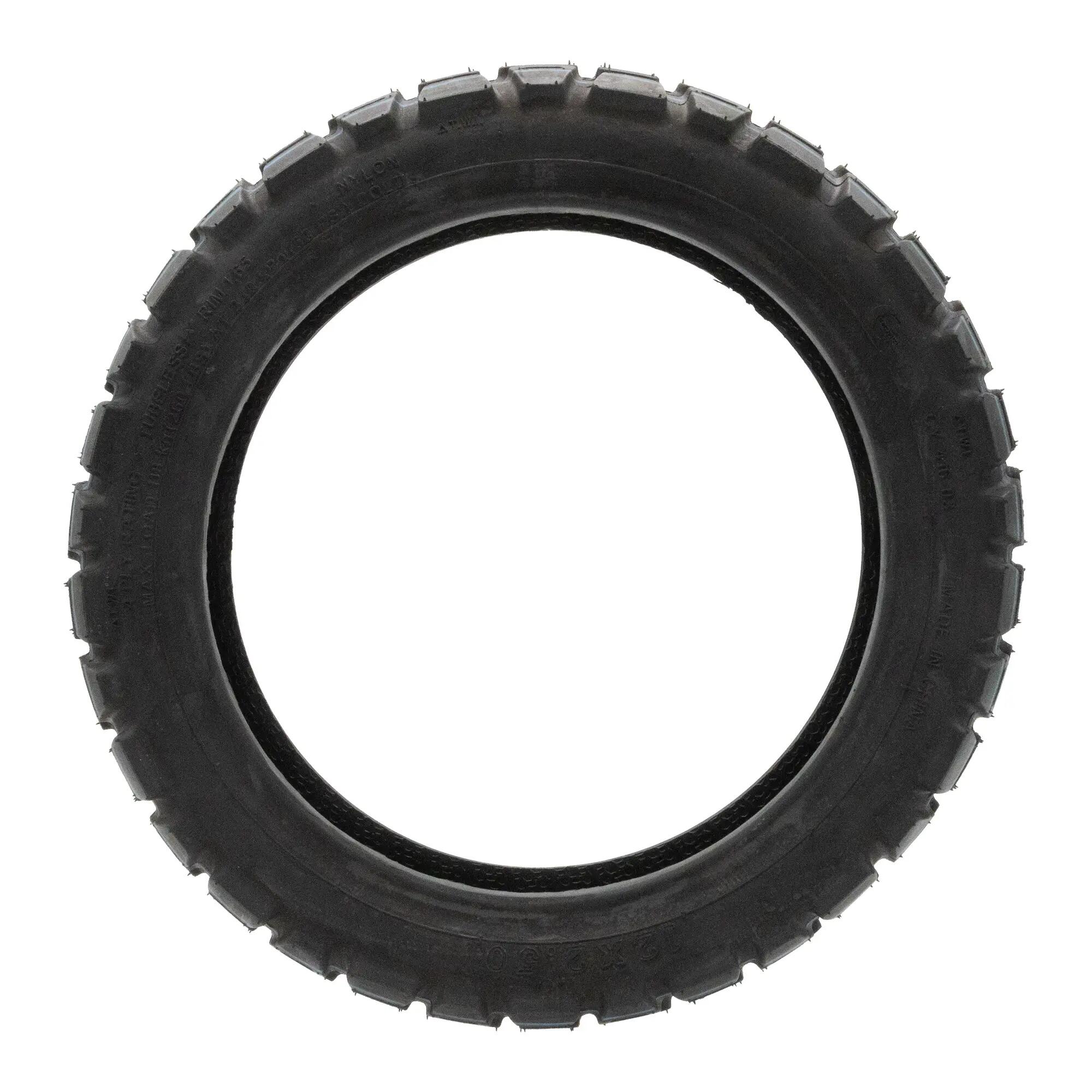 Neumático tubeless 12x2,5 CY416 [Yuanxing] 3/5
