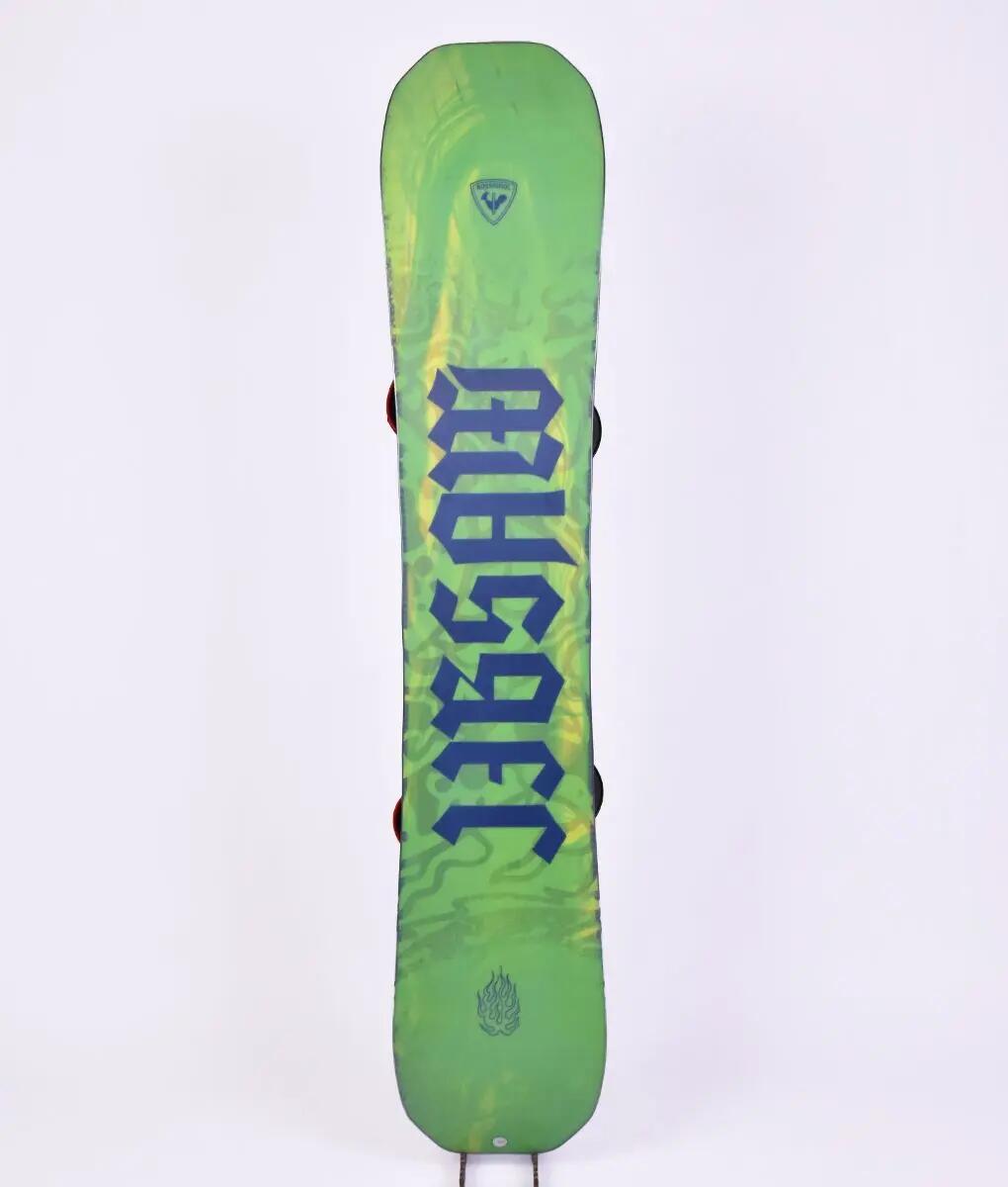 RECONDITIONNE - Snowboard Test Rossignol Jibsaw 2026 - TRES BON 3/3