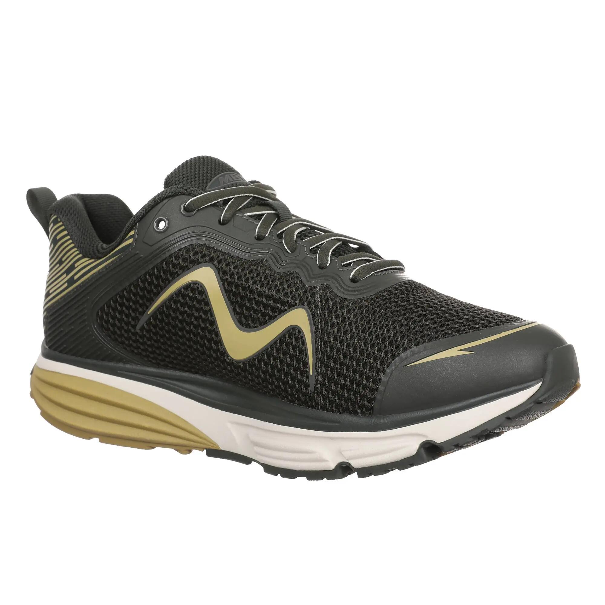 Scarpe outdoor da uomo MBT Colorado X 4/5
