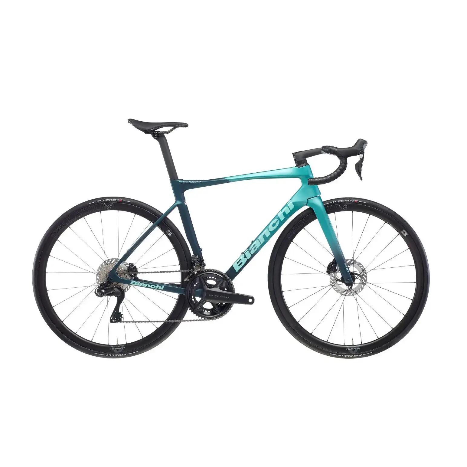 BIANCHI picture