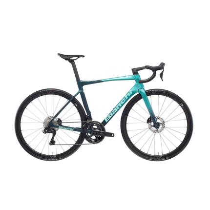 Rowery szosowe Bianchi Specialissima Pro Ultdi2 P