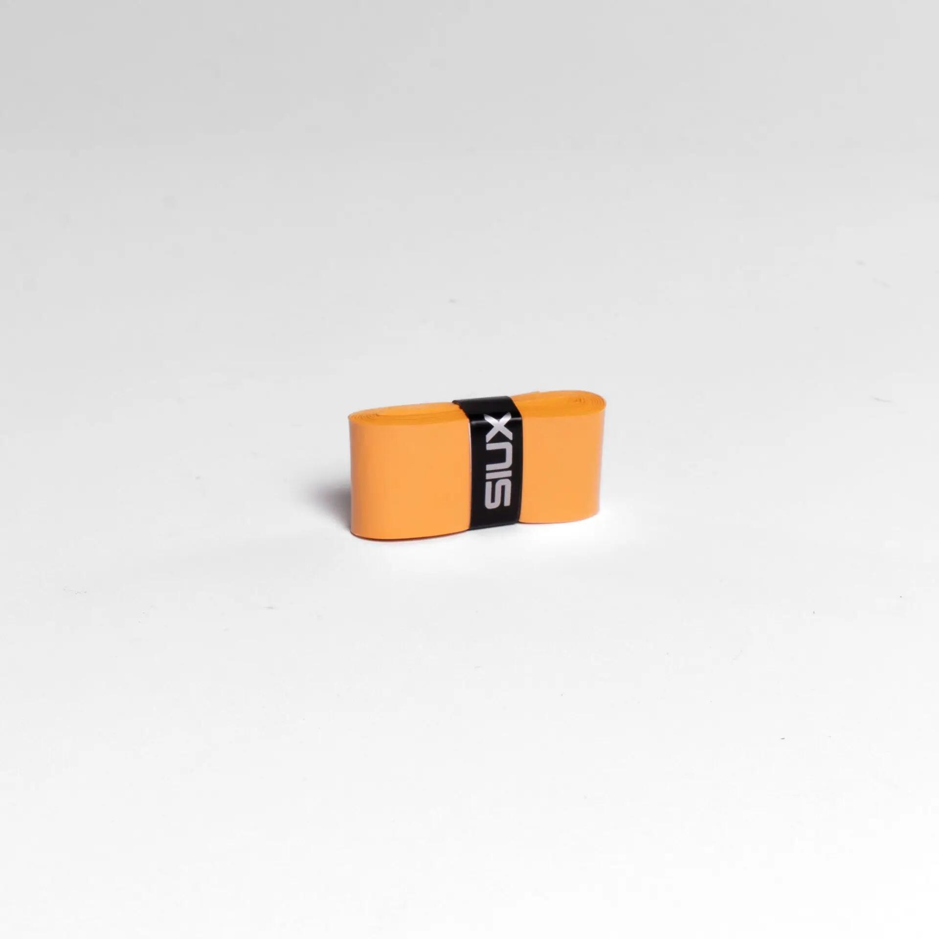 SIUX Elite X3 Orange | Padel-Overgrips mit komfortablem und rutschfestem Griff 2/2