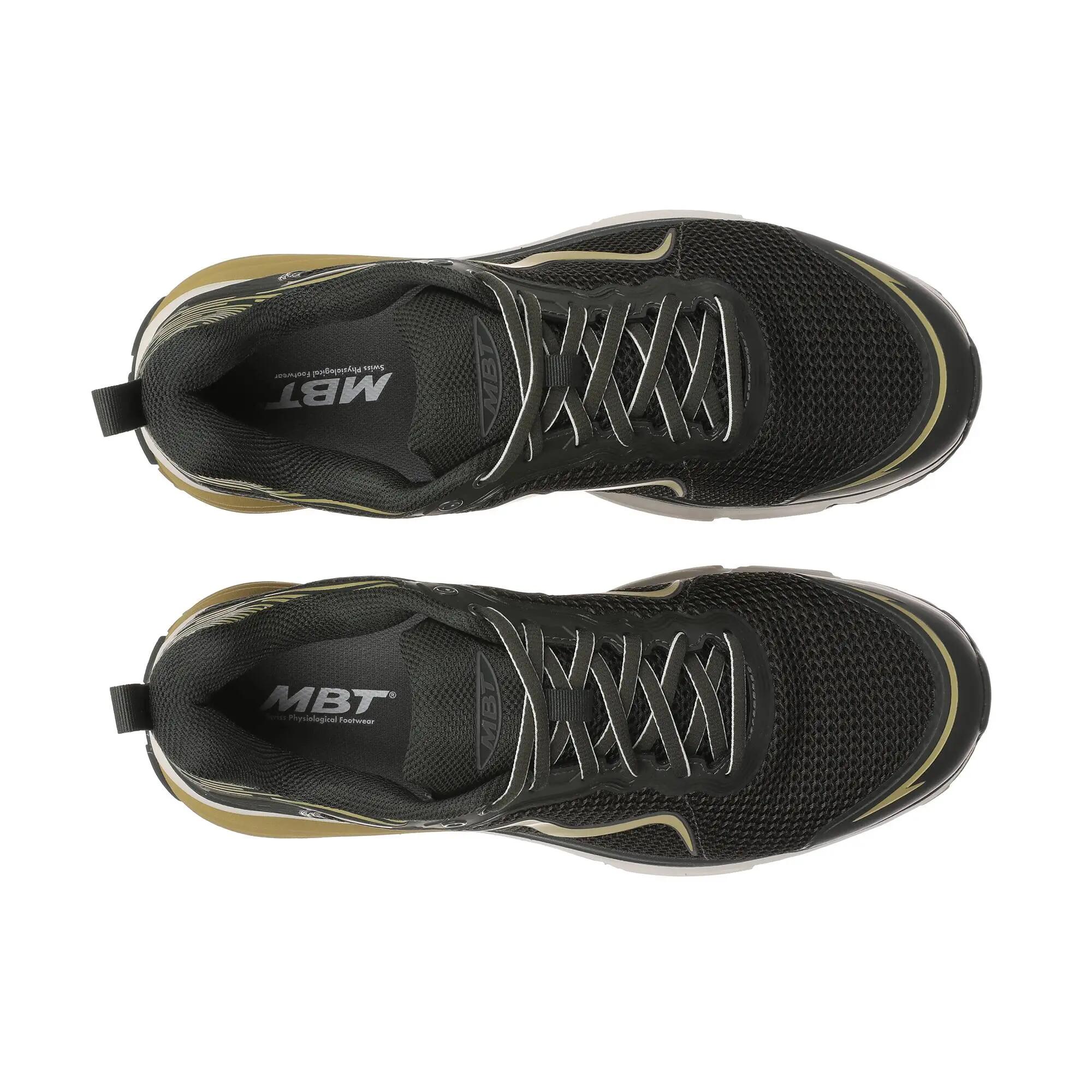 Scarpe outdoor da uomo MBT Colorado X 3/5