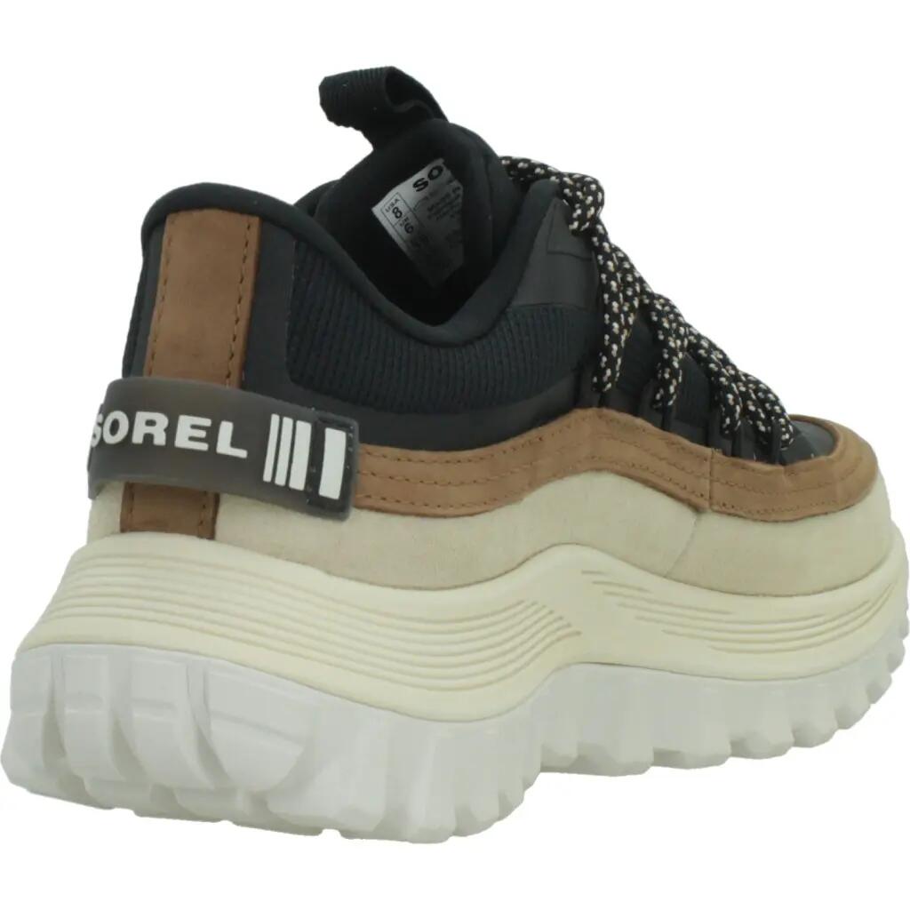 Buty SOREL 2142941SL Czarny 3/5