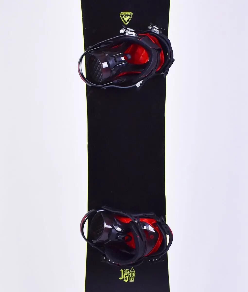 RECONDITIONNE - Snowboard Test Rossignol Jibsaw 2026 - TRES BON 2/3
