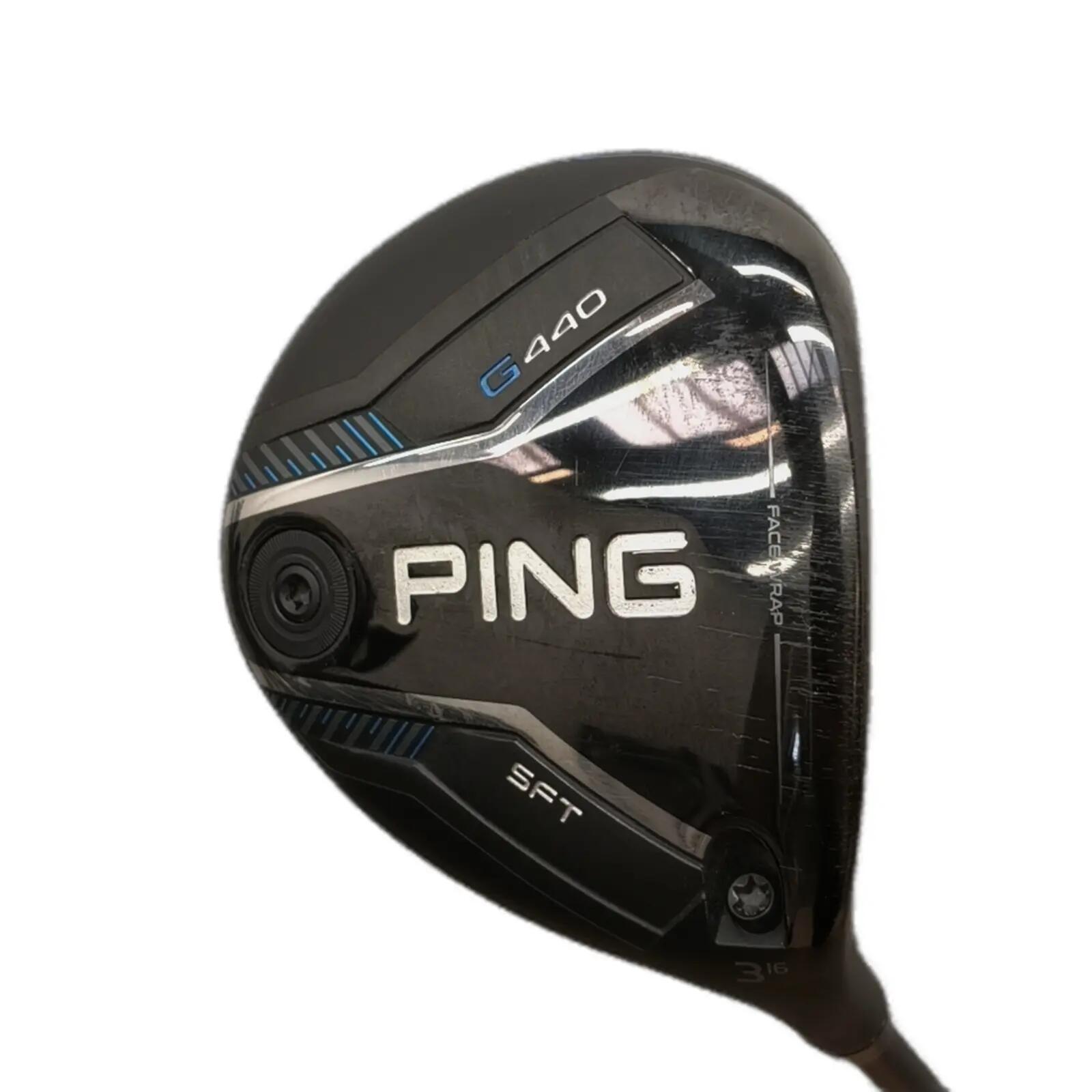PING picture