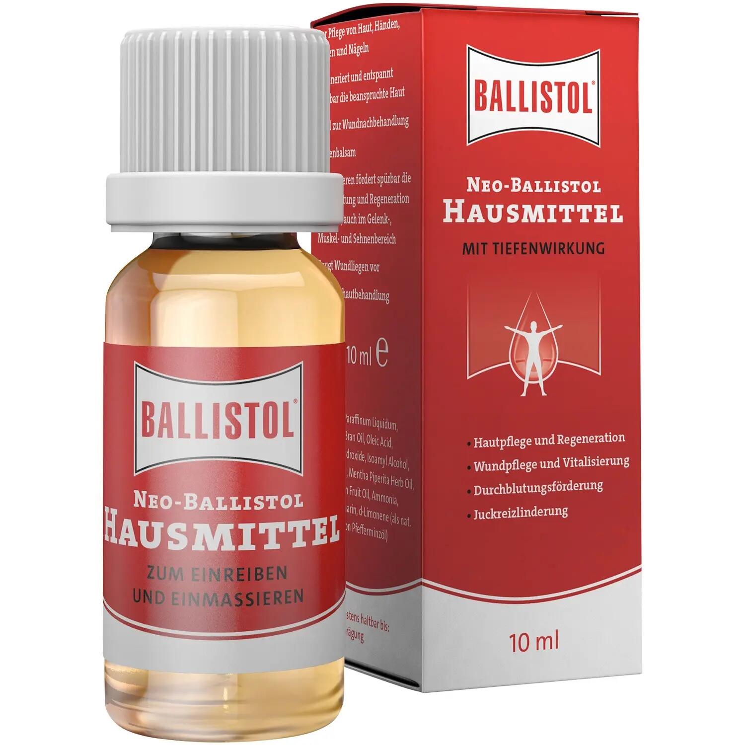BALLISTOL picture