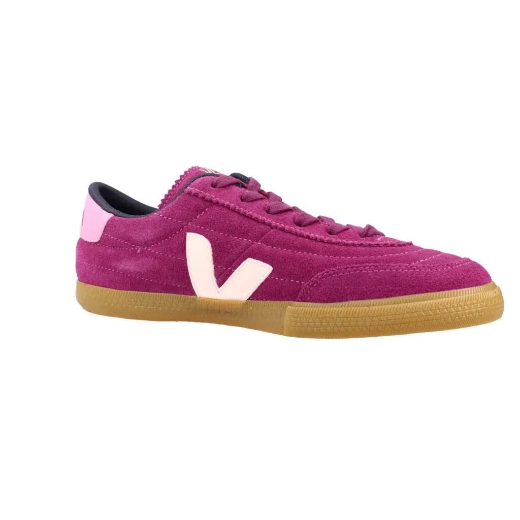 Buty VEJA FU0321833A PANENKA Bordeaux 5/5