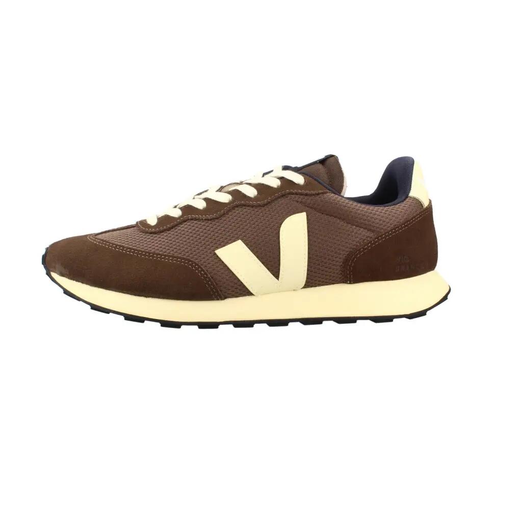Buty VEJA RO1821913B RIO BRANCO II Brązowy 2/5