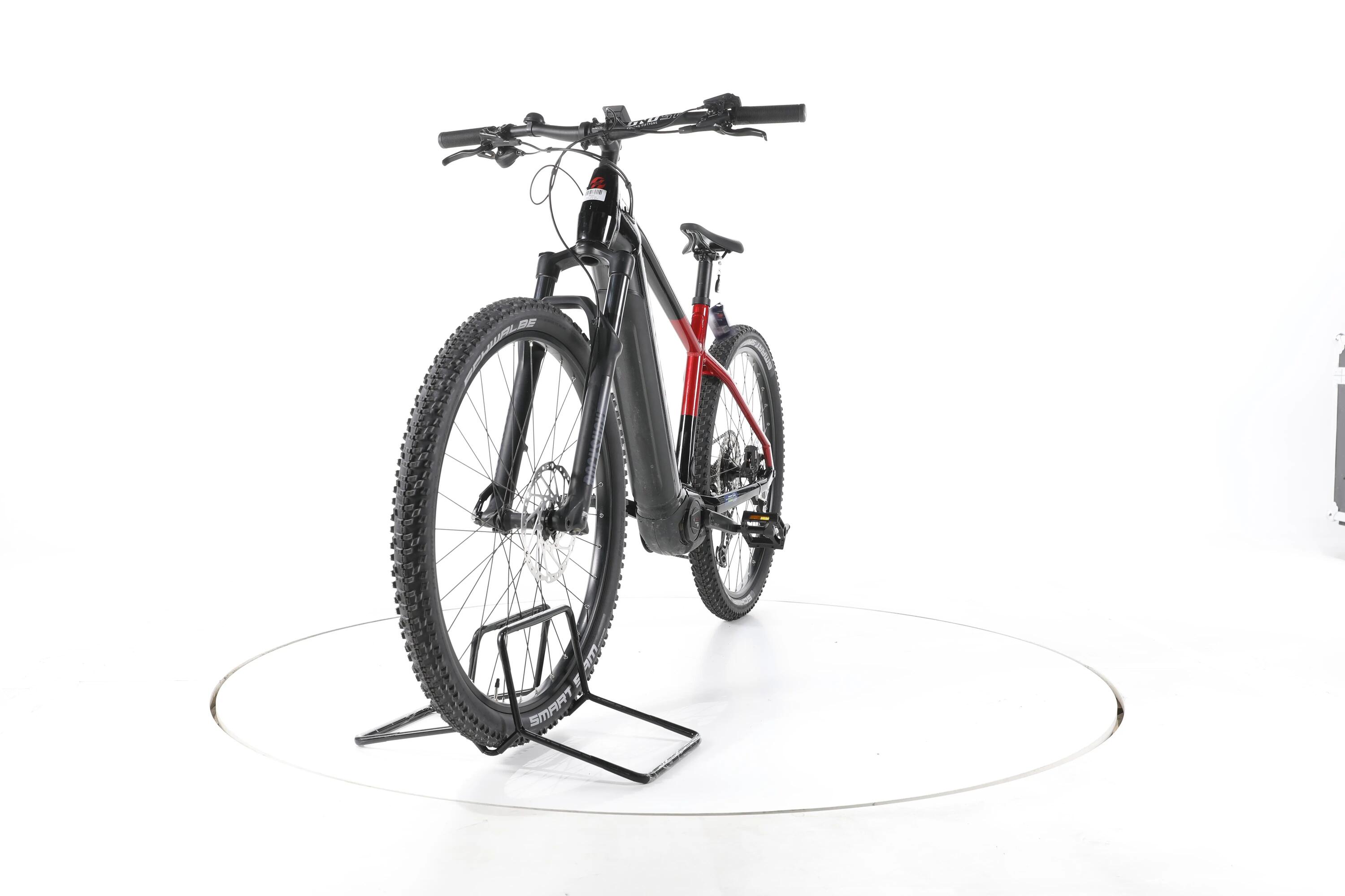 Ebike ricondizionata · Ghost E-Teru B Pro · Ottime condizioni 4/7