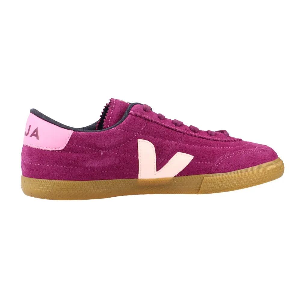Buty VEJA FU0321833A PANENKA Bordeaux 4/5