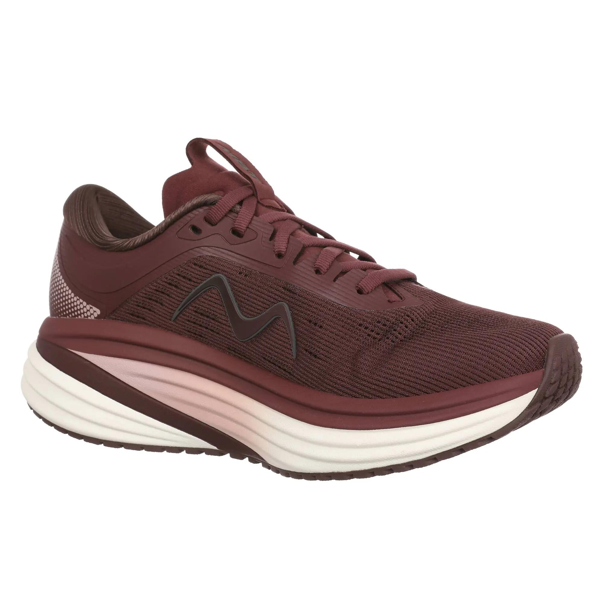 Scarpe da corsa da donna MBT M-3000-2 Lace Up 4/5