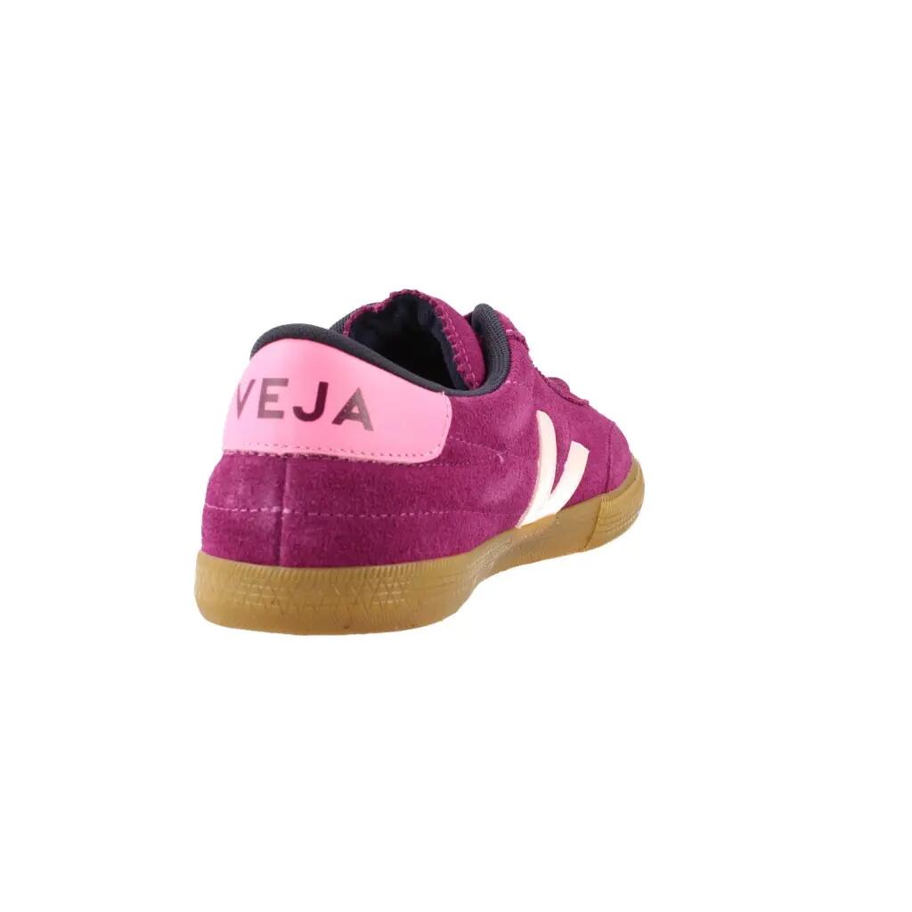 Buty VEJA FU0321833A PANENKA Bordeaux 3/5
