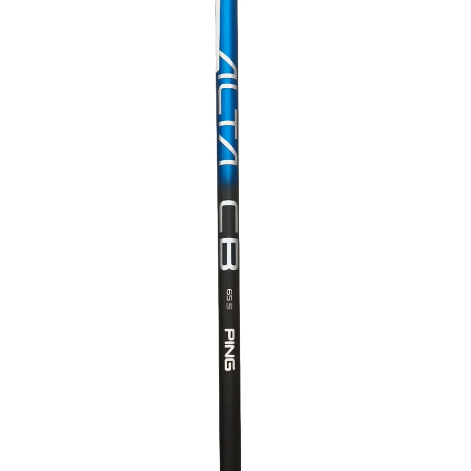 PING G440 SFT Fairway Wood / Flex Stiff / #3/16 5/6