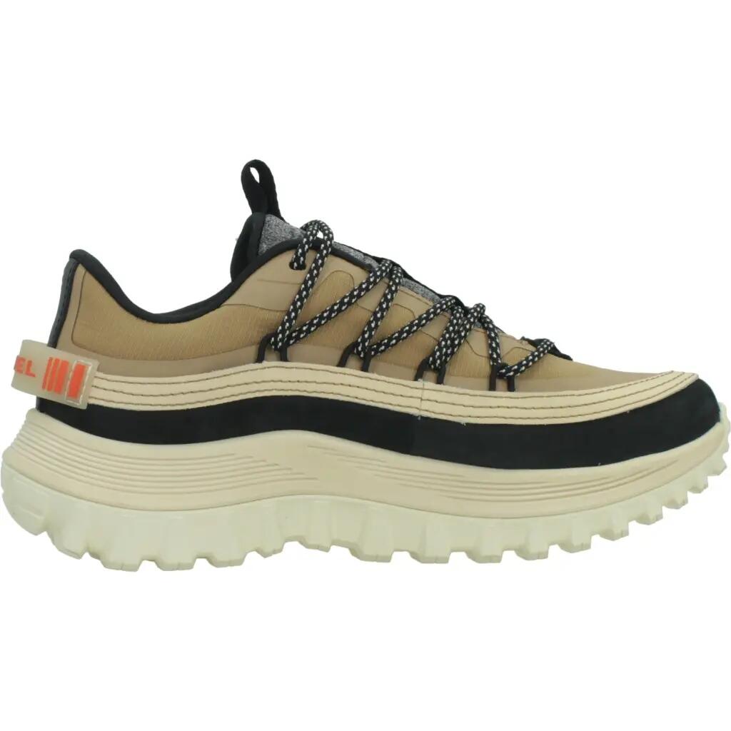 Buty SOREL 2142941SL Jasnobrązowy 4/5