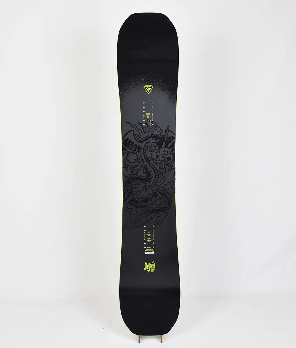 Snowboard Neuf Rossignol Jibsaw Nu 2026 1/2
