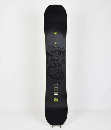 Snowboard Neuf Rossignol Jibsaw Nu 2026