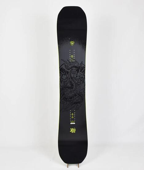 Snowboard Neuf Rossignol Jibsaw Nu 2026