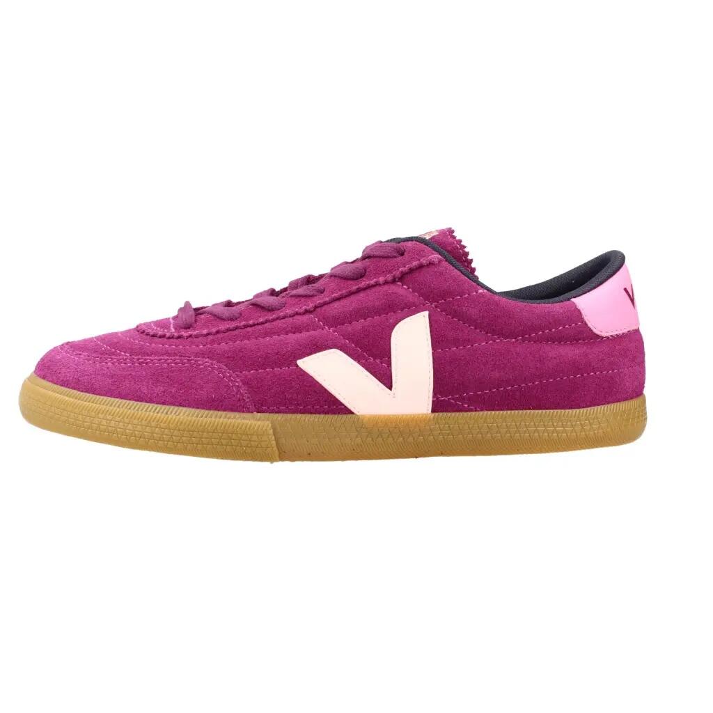 Buty VEJA FU0321833A PANENKA Bordeaux 2/5