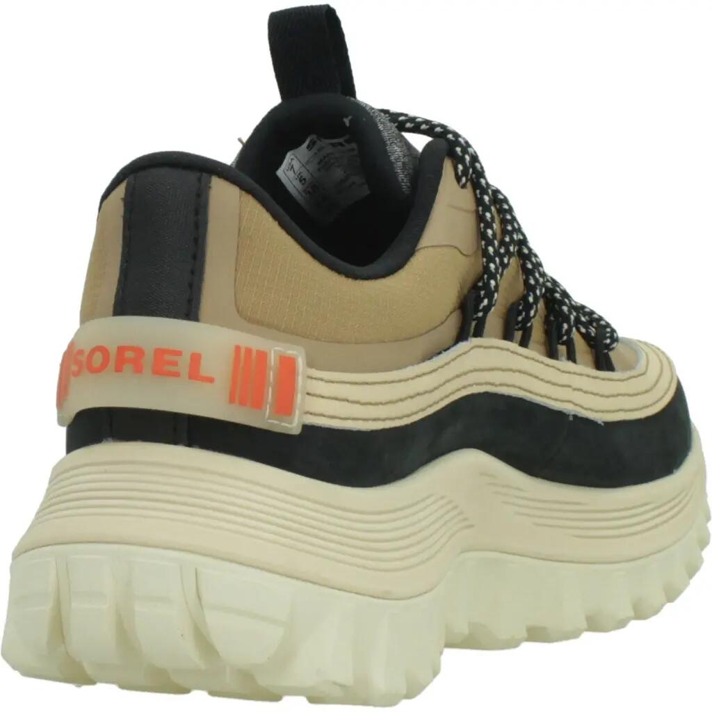 Buty SOREL 2142941SL Jasnobrązowy 3/5