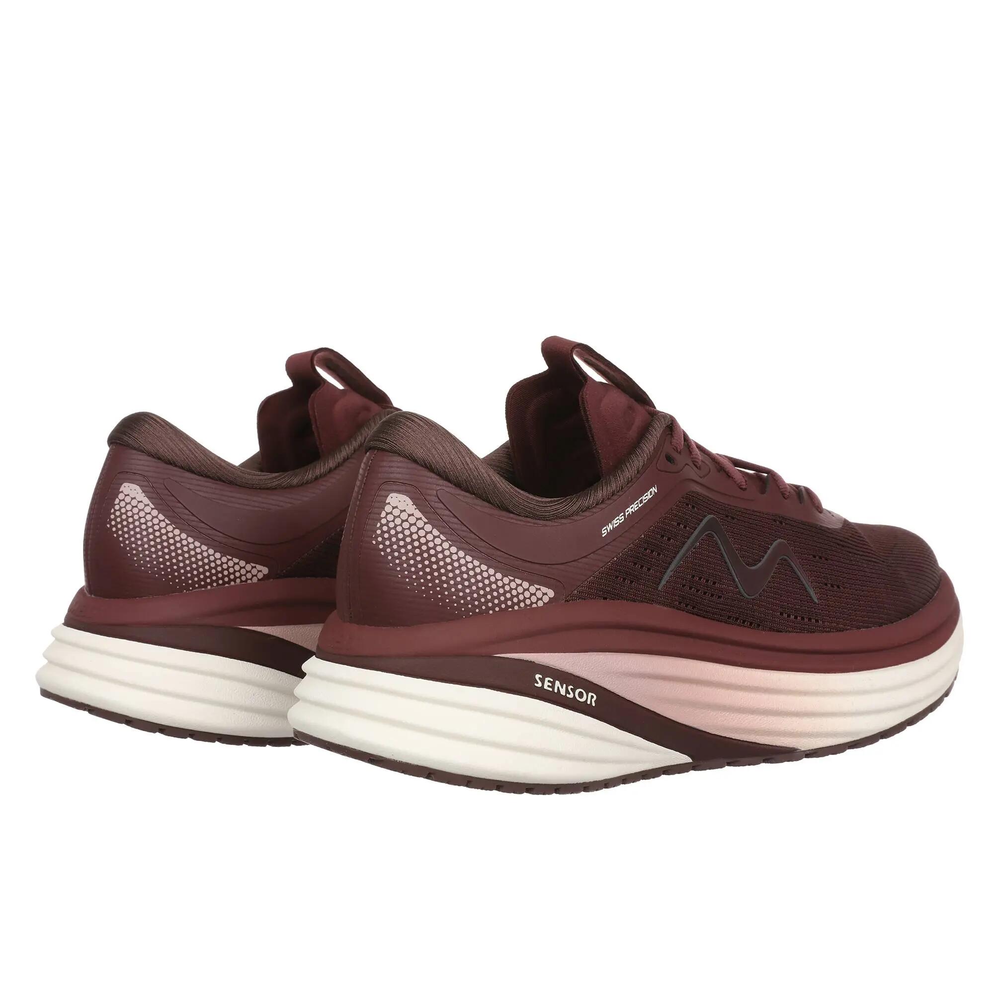 Scarpe da corsa da donna MBT M-3000-2 Lace Up 2/5