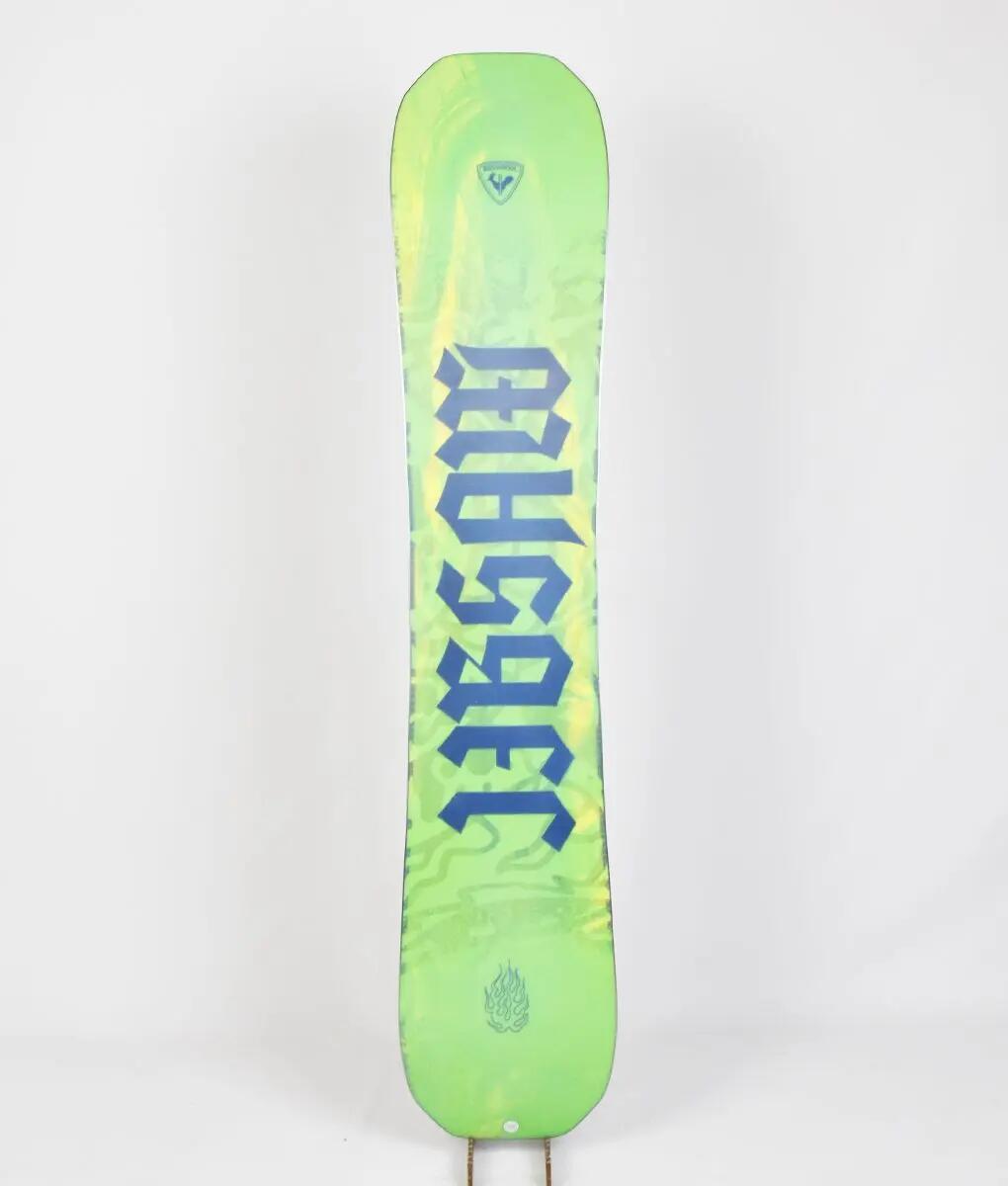 Snowboard Neuf Rossignol Jibsaw Nu 2026 2/2