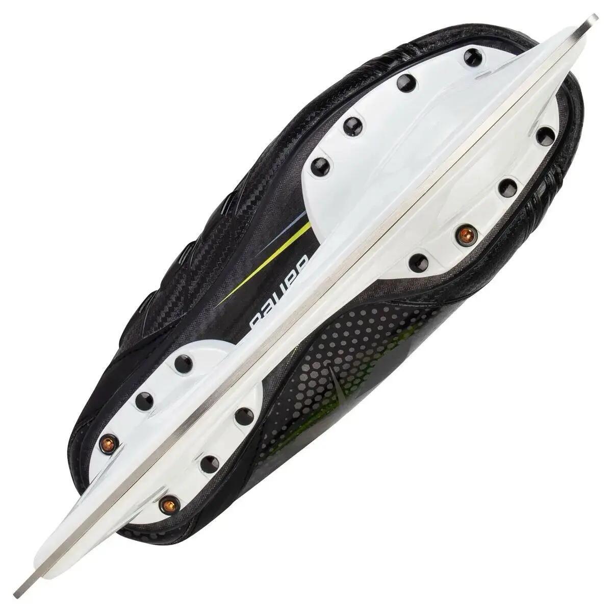 BAUER Goalie Skate Elite Intermediate hockeyschaatsen 4/11