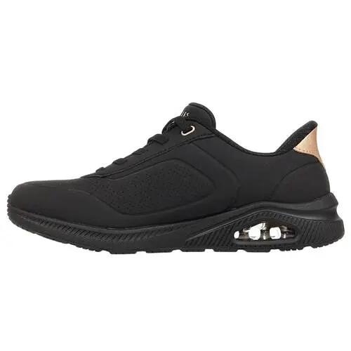 Buty do chodzenia damskie Skechers 190177BBK 3/5
