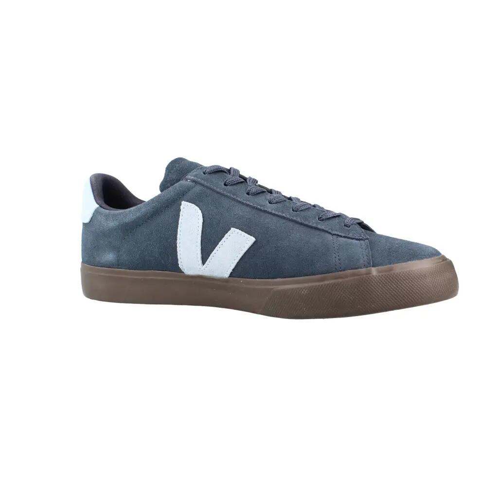Buty VEJA CP0322312B CAMPO Niebieski 5/5