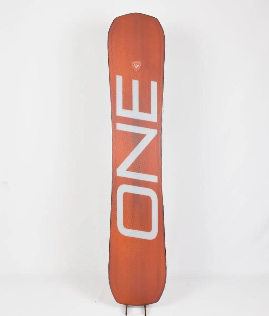 Snowboard Neuf Rossignol One 2026 3/3