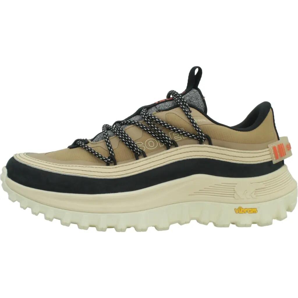 Buty SOREL 2142941SL Jasnobrązowy 2/5