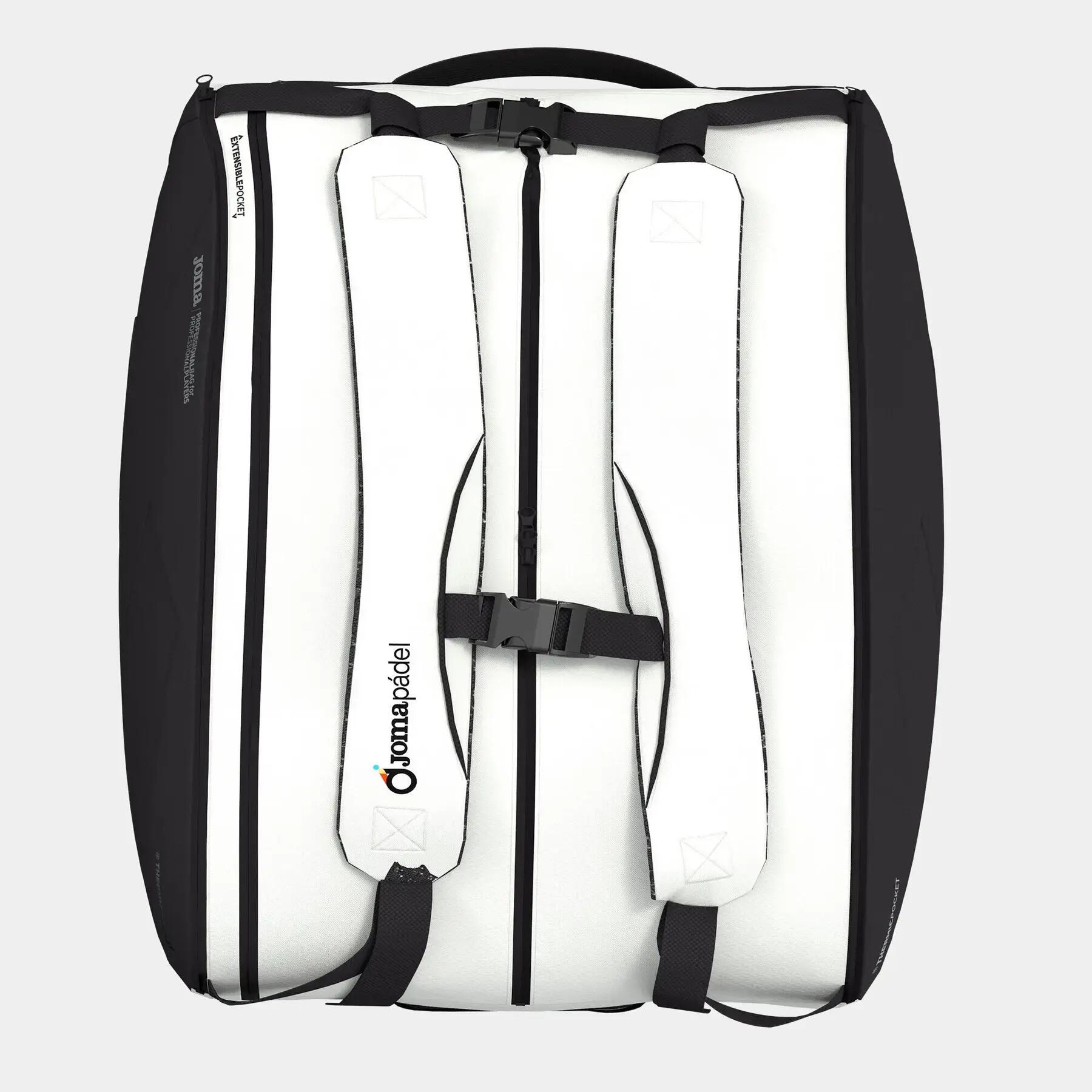 Sac de raquette de padel Joma 3/5