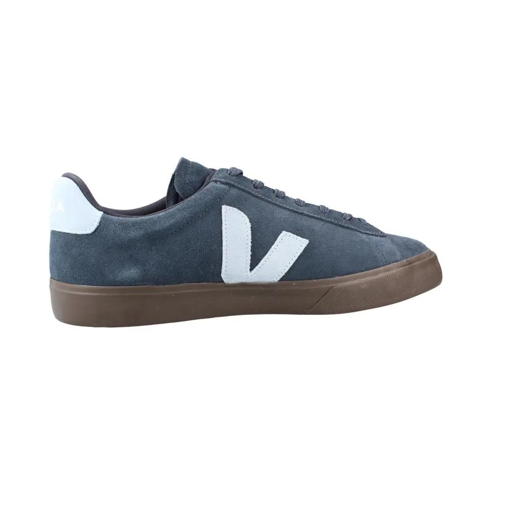 Buty VEJA CP0322312B CAMPO Niebieski 4/5