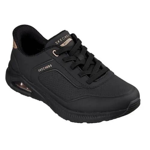 Buty do chodzenia damskie Skechers 190177BBK 2/5