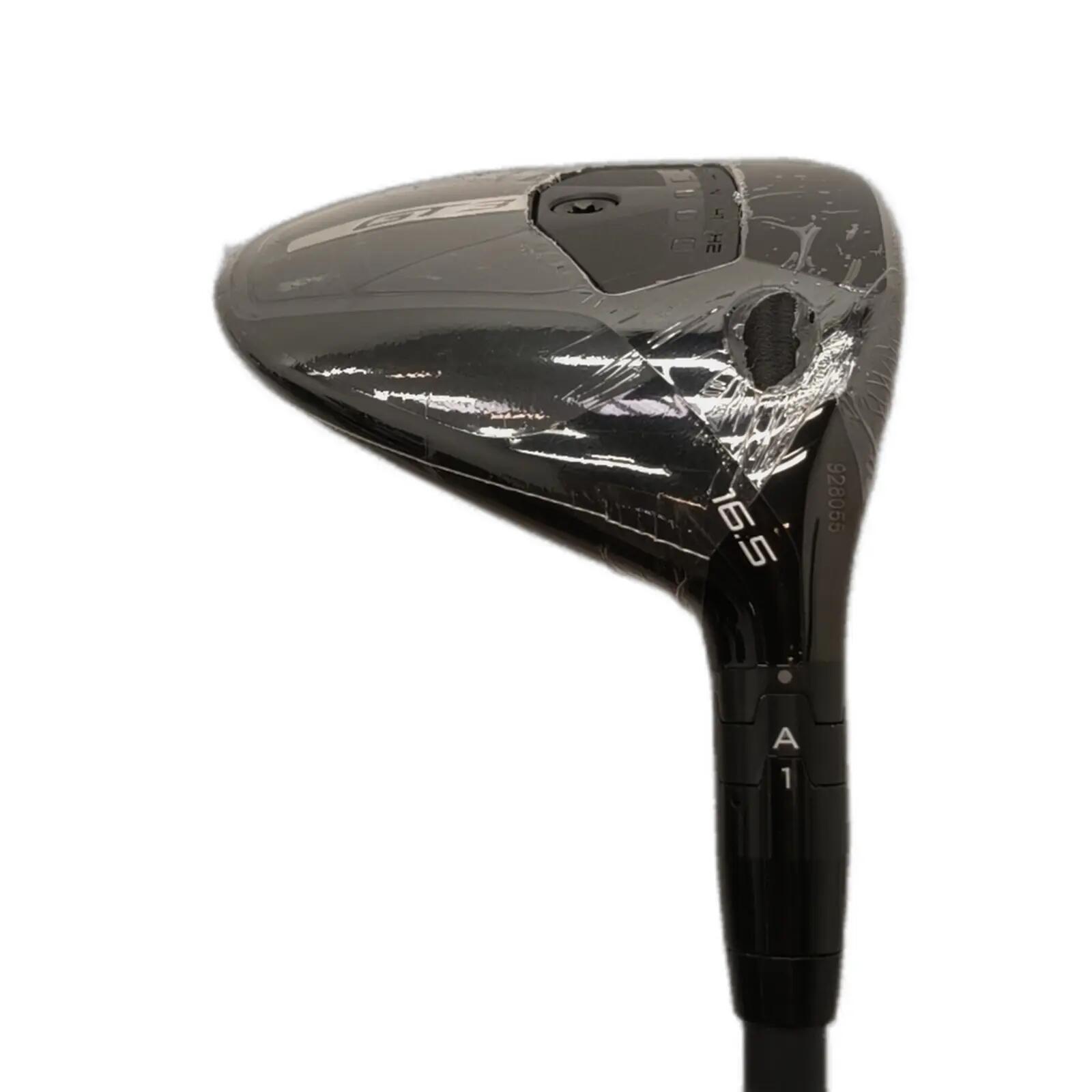 Titleist GT3 Fairway Wood / Flex Stiff / #3/16.5 3/6