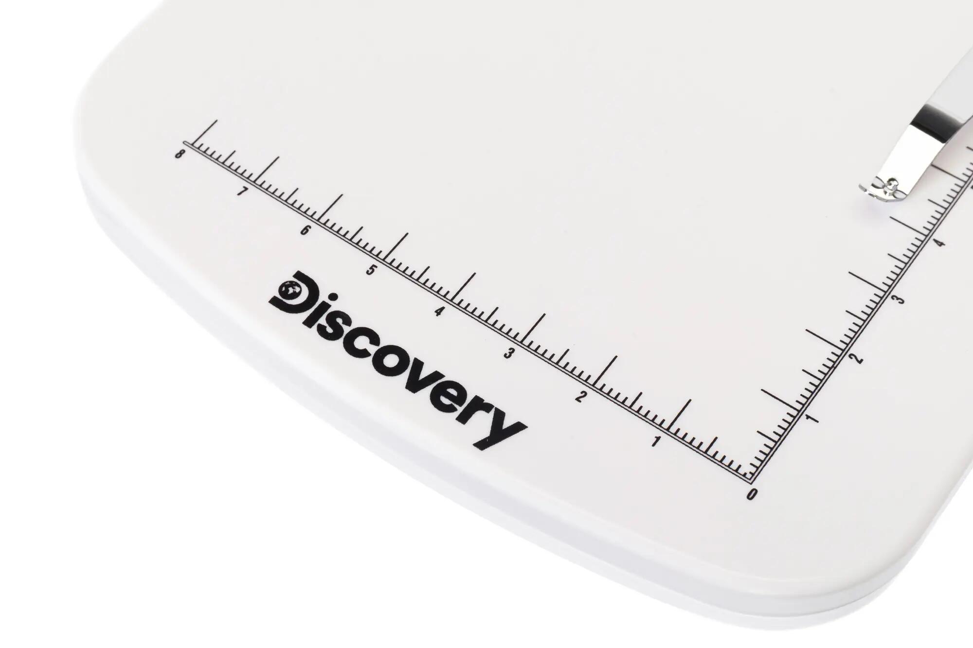 Levenhuk Discovery Artisan 32-Digitalmikroskop mit Buch auf Italienisch 8/9