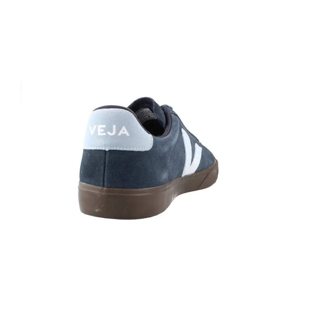 Buty VEJA CP0322312B CAMPO Niebieski 3/5