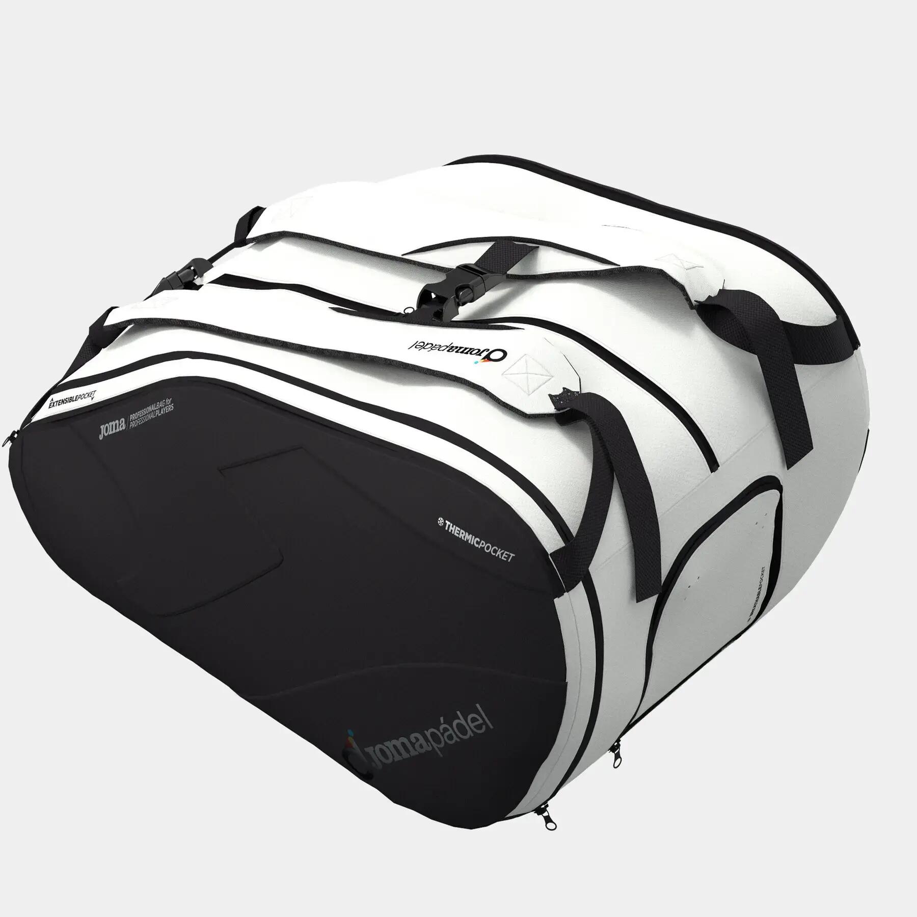 Sac de raquette de padel Joma 2/5