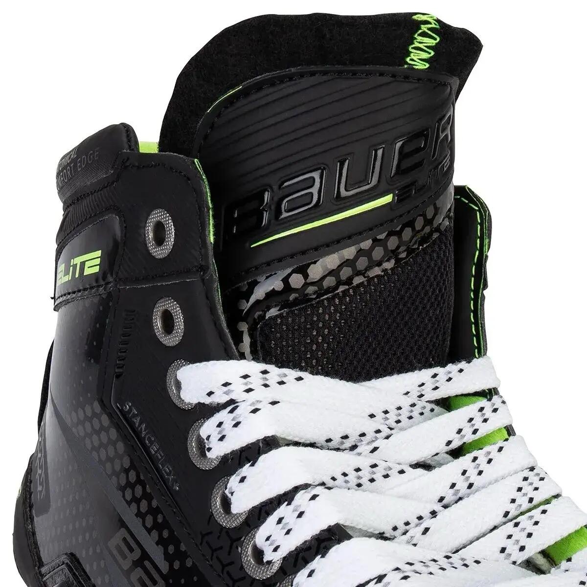 BAUER Goalie Skate Elite Intermediate hockeyschaatsen 2/11