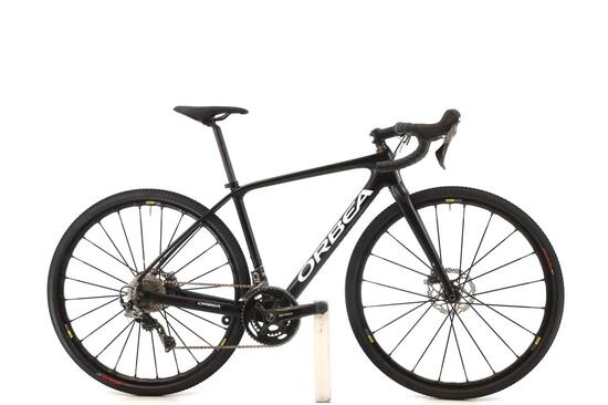 Gravel reconditionné · Terra M30 Team · Bon état